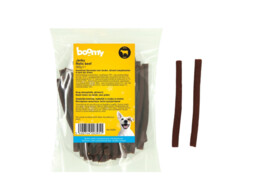 Jerky rolls beef 300g  VE   4 