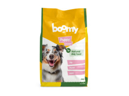 Puppy food 4kg  VE   1 