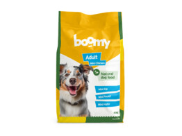 Mini adult food 4kg  VE   1 