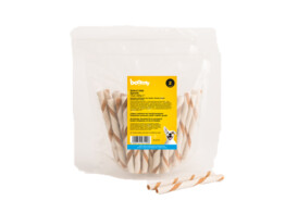 Select hide spirelli 13cm 500g  VE   4 