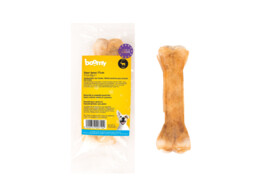 Deer bone 17cm  VE   6 