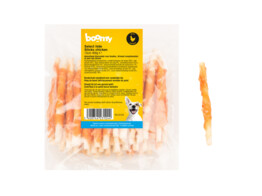 Select hide sticks chicken 13cm 400g  VE   4 