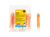 Select hide rolls chicken 13cm 400g  VE   4 