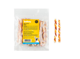 BC Sticks 30st  VE   4 