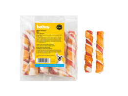 BC Roll 13cm 8st  VE   4 