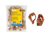 Varkensoren chips 350g  VE   10 