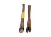 Hertenbeen zonder haar 320-400g  VE   6 