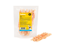 Chicken snacks stick 100g  VE   6 