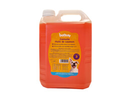 Zalmolie 2 5l  VE   1 