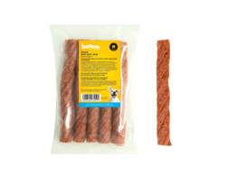 Dental beef stick large 20cm 300g  VE   4 
