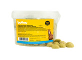 Paardensnacks appeldrops 1 2kg  VE   4 