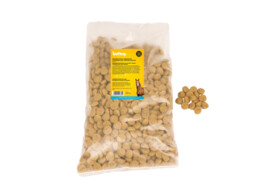 Paardensnacks appeldrops 5kg  VE   1 