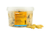Paardensnacks banaanhartjes 1 2kg  VE   4 