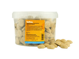 Paardensnacks knoflookdrops 1 2kg  VE   4 
