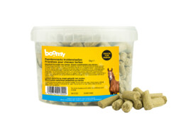 Paardensnacks kruidenstaafjes 2kg  VE   4 