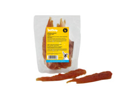 Chicken snacks crispy filet 100 g  VE   6 