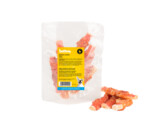 Chicken snacks crab 100g  VE   6 