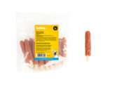 Duck snacks sausage 400g  VE   4 