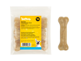 Pressed bone 13cm 3st  VE   8 