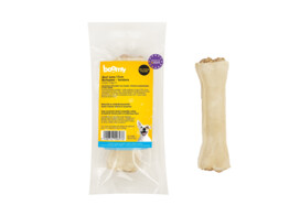 Beef bone bullepees 17cm  VE   6 