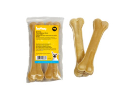 Pressed bone 20cm 2st  VE   6 