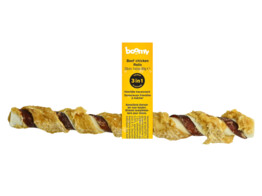 BC Rolls 25cm 1st 80g  v/e   20 