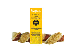 BC Rolls 13cm 1st 34g  v/e   50 
