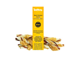 BC Sticks 13cm 5st 50g  v/e   30 