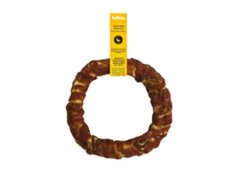 Select hide Ring duck 20cm 1st 200g  v/e   6 