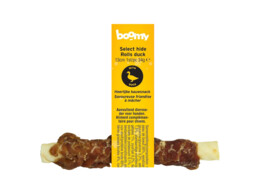 Select hide Rolls duck 13cm 1st 34g  v/e   50 
