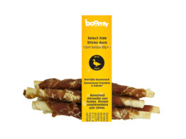 Select hide Sticks duck 13cm 5st 50g  v/e   30 