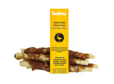 Select hide Sticks duck 13cm 5pcs 50g  v/e   30 