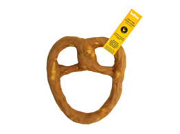 Select hide Brezel chicken 1st 250g  v/e   6 