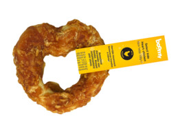 Select hide Heart chicken 10cm 1st 100g  v/e   10 