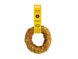 Select hide Ring chicken 10cm 1st 100g  v/e   10 