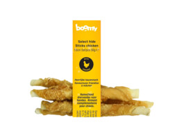 Select hide Sticks chicken 13cm 5st 50g  v/e   30 