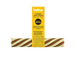 Collagen Twist chicken 13cm 1st 45g  v/e   30 